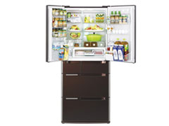 �t���X�g���T�C�N����p �^��`���hW R-A5700(XT) [�N���X�^���u���E��]