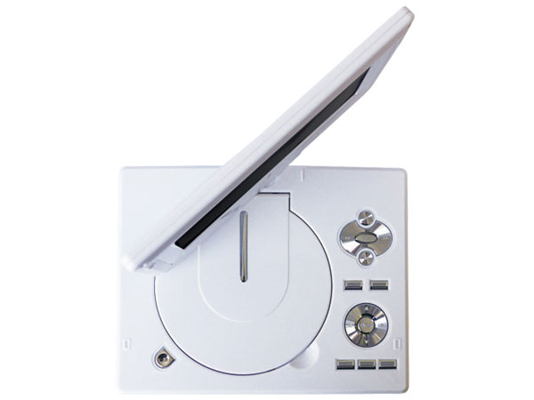 DS-PP70NC113WH [�z���C�g]