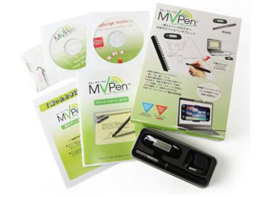 MVPen EN201