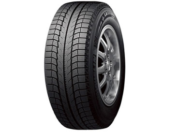 LATITUDE X-ICE XI2 235/55R18 100T �̐��i�摜