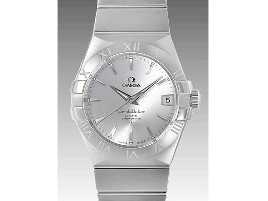 �R���X�e���[�V���� 38MM �N���m���[�^�[ 123.10.38.21.02.001 �̐��i�摜