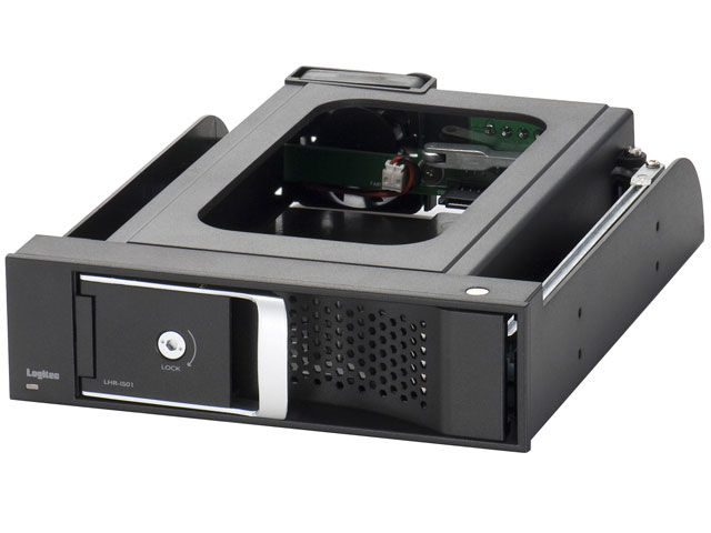 LHR-IS01BK [�u���b�N] �̐��i�摜