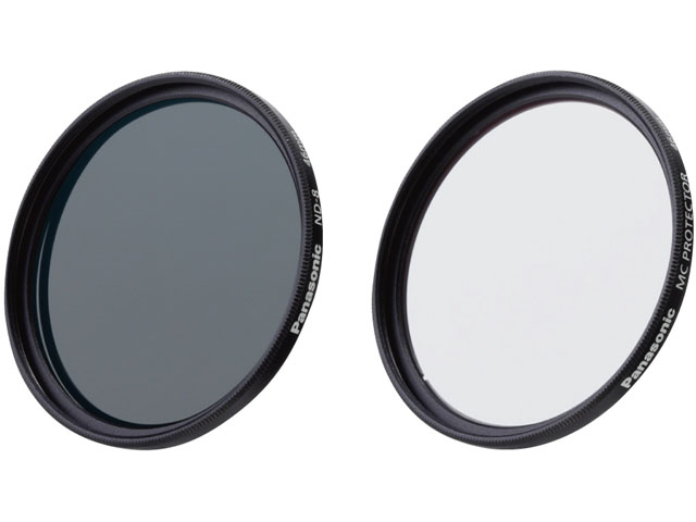 VW-LF46N-K 46mm [�u���b�N] �̐��i�摜