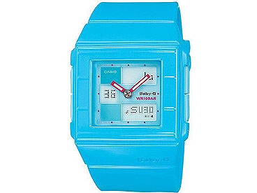 Baby-G �J�X�P�b�g BGA-200-2EDR [�C�O���f��] �̐��i�摜