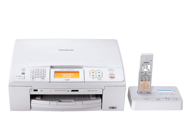 MyMio MFC-J850DN