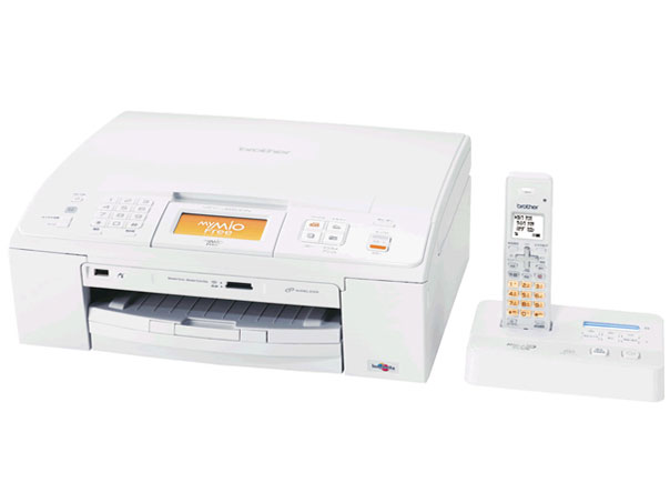 MyMio MFC-J850DN �̐��i�摜