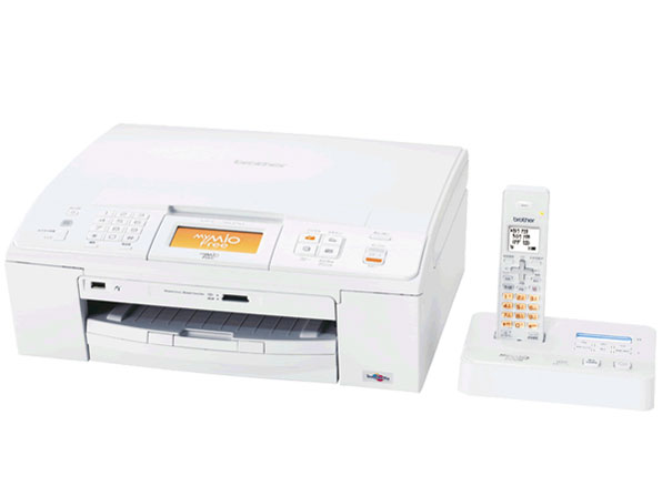 MyMio MFC-J800DW �̐��i�摜