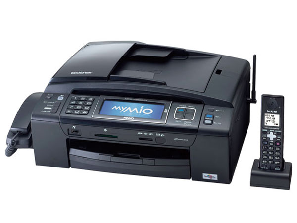 MyMio MFC-J950DN �̐��i�摜