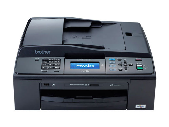 MyMio MFC-J615N