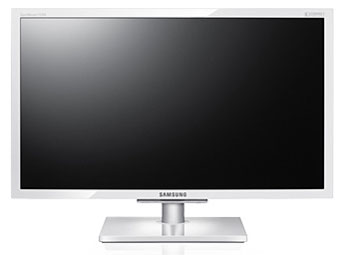 SyncMaster F2380MX [23�C���` �O���b�V�[�z���C�g] �̐��i�摜