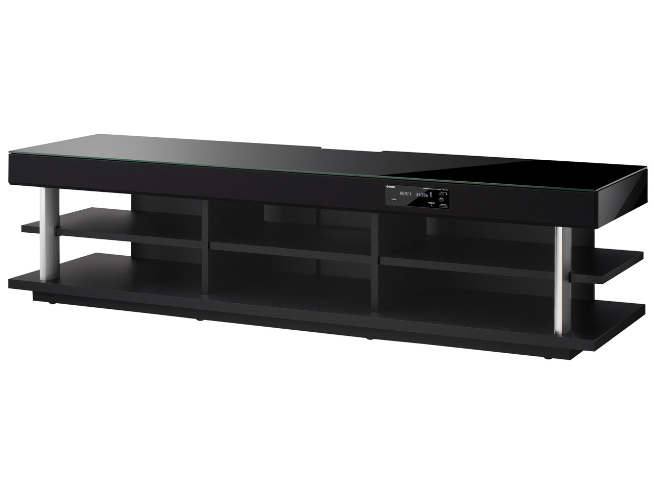 POLYPHONY YRS-2100(B) [�u���b�N]