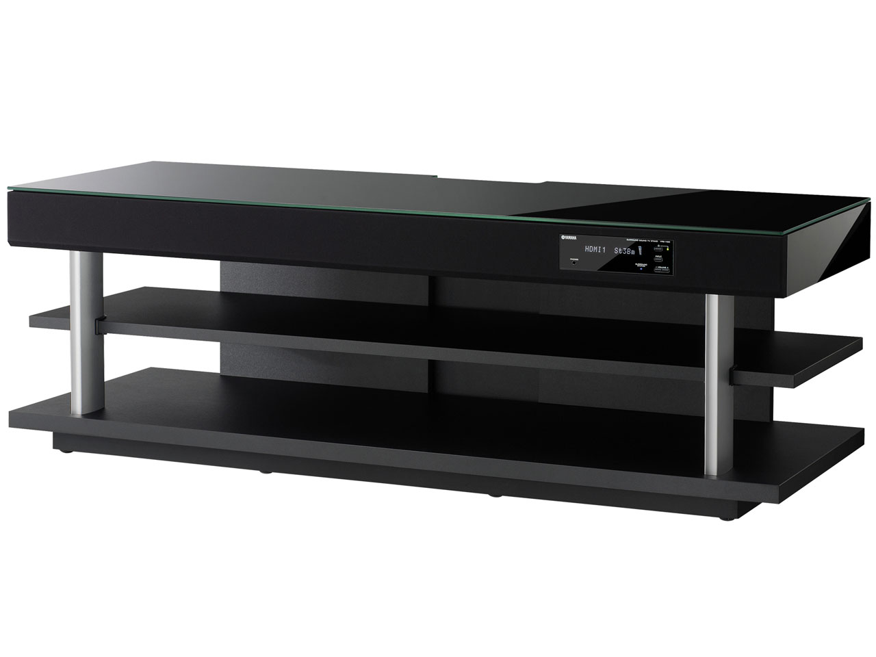 POLYPHONY YRS-1100(B) [�u���b�N]