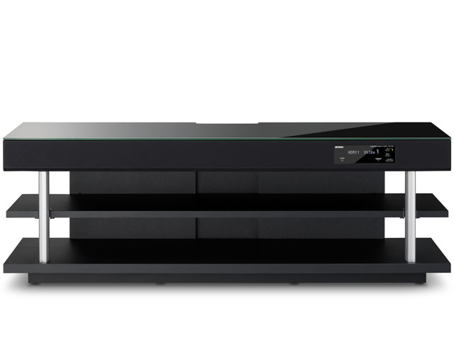 POLYPHONY YRS-1100(B) [�u���b�N] �̐��i�摜