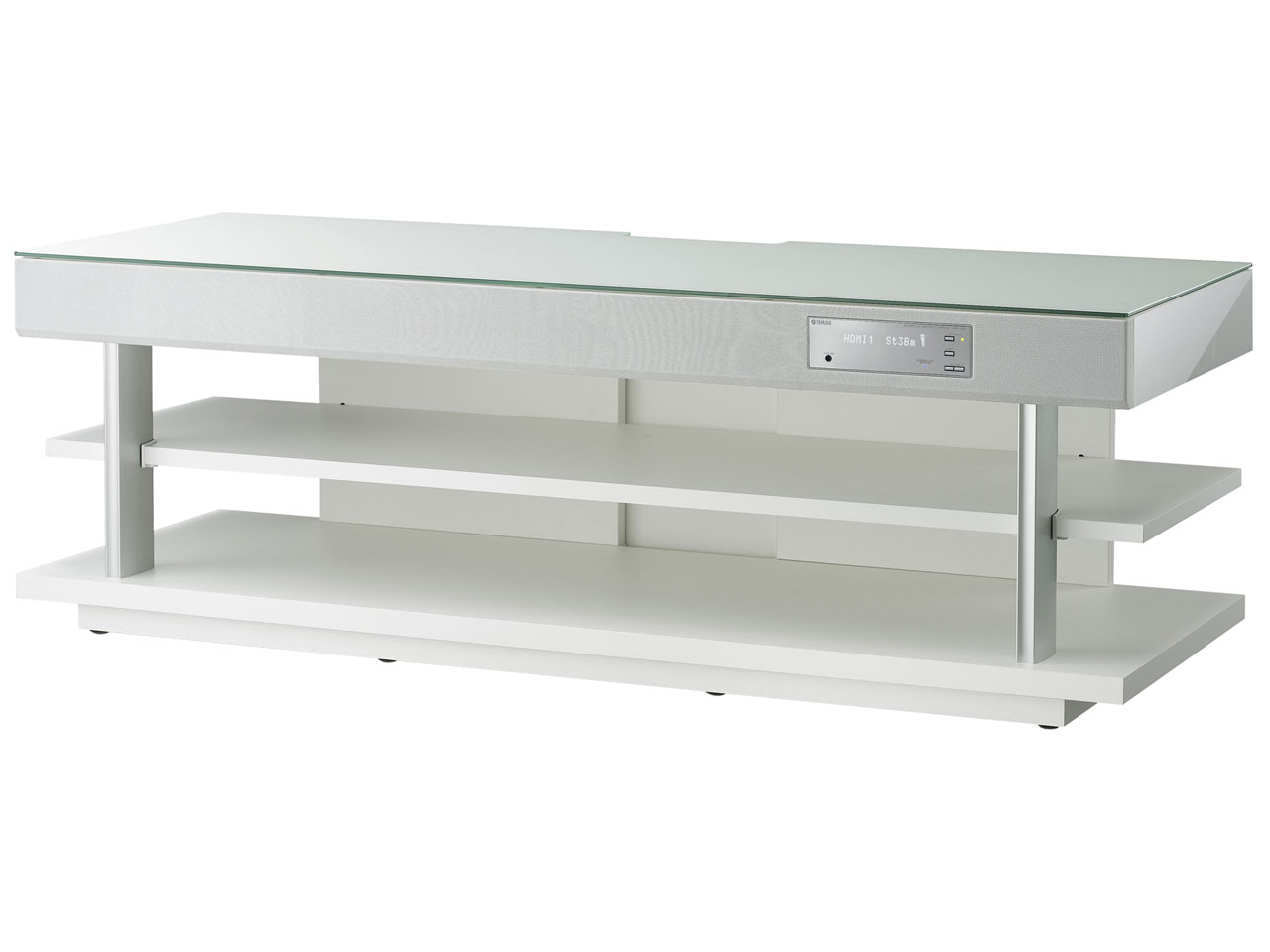 POLYPHONY YRS-1100(W) [�z���C�g]