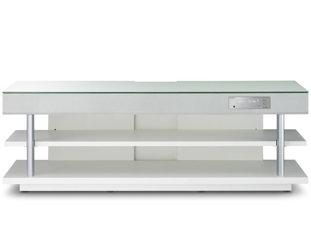 POLYPHONY YRS-1100(W) [�z���C�g] �̐��i�摜