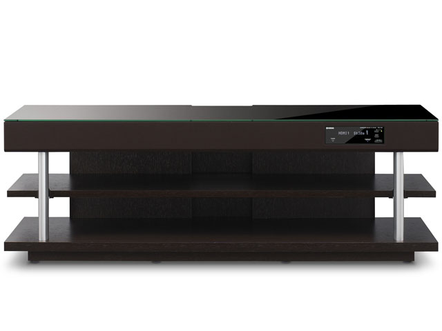 POLYPHONY YRS-1100(MD) [�A�[�o���u���E��] �̐��i�摜