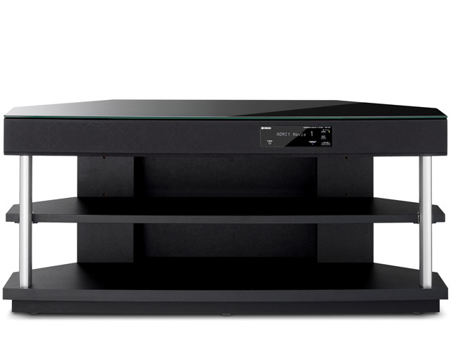 POLYPHONY YRS-700(B) [�u���b�N] �̐��i�摜