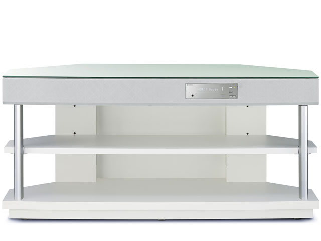 POLYPHONY YRS-700(W) [�z���C�g] �̐��i�摜