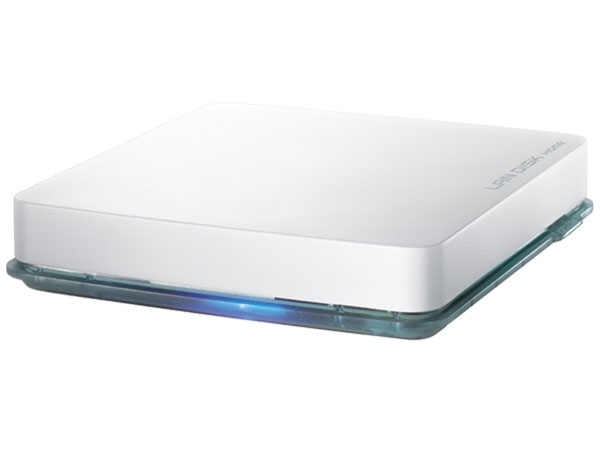 LANDISK Home HDLP-S1.0 �̐��i�摜