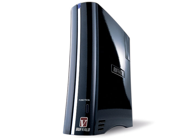 LinkStation LS-V2.0TL �̐��i�摜