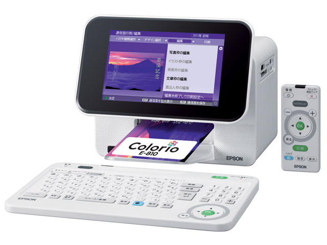 �J�����I �~�[ �����B�l E-810 �̐��i�摜