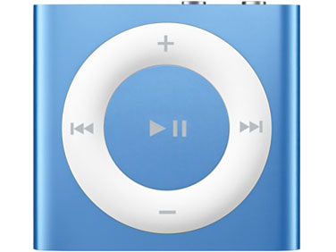 【未使用】iPod shuffle第4世代　2GB Apple iPod shuffle 第4世代 [2GB] 価格比較 - 価格.com