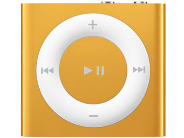 Apple - アップル Pod mini/オレンジ HomePod mini - Orange - Apple