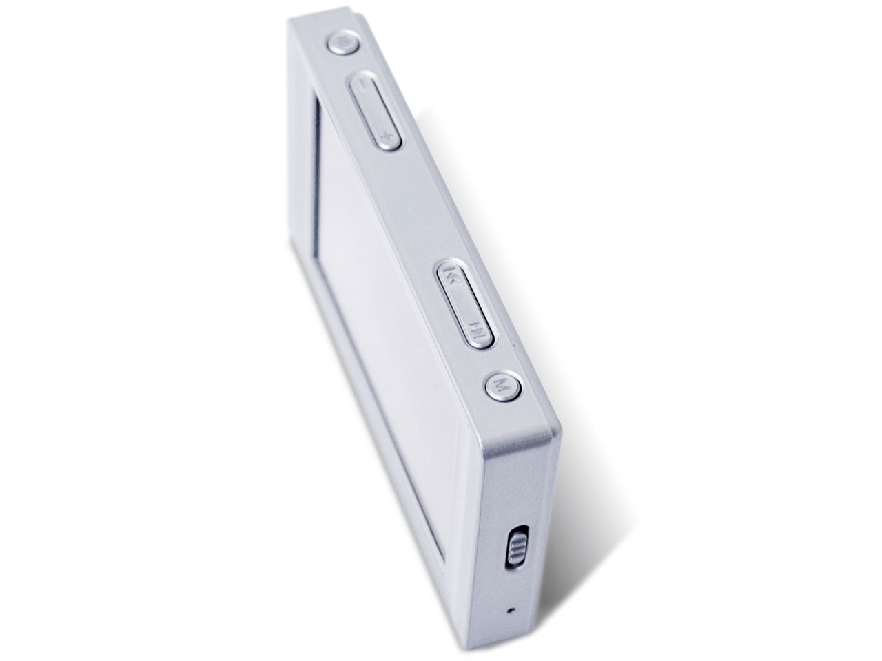Lyumo M42 SQUARE [8GB �V���o�[]