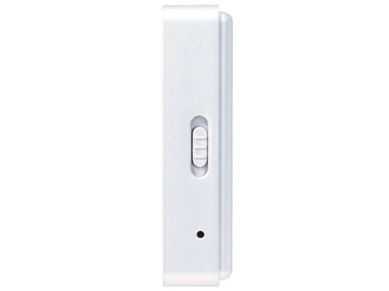 Lyumo M42 SQUARE [8GB �V���o�[]