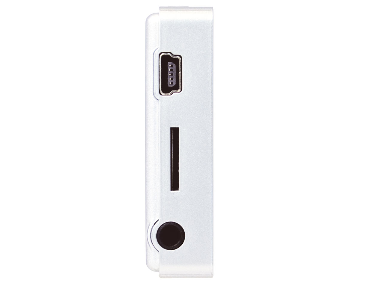 Lyumo M42 SQUARE [8GB �V���o�[]