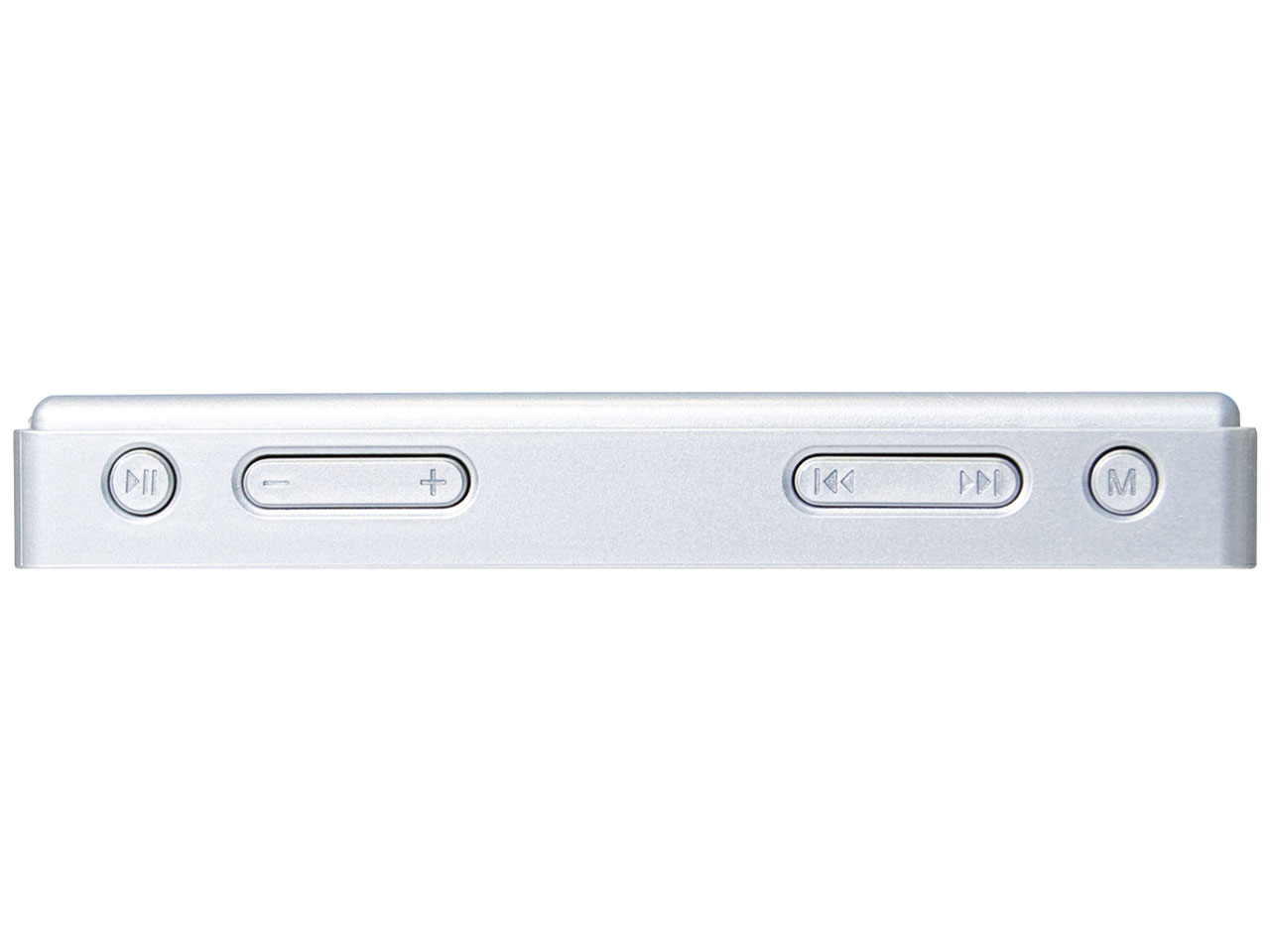 Lyumo M42 SQUARE [8GB �V���o�[]