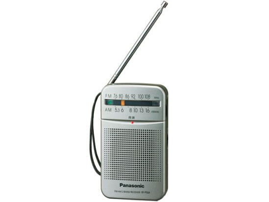 RF-P50A-S [�V���o�[] �̐��i�摜