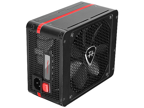 Toughpower Grand 650W TPG-650M �̐��i�摜