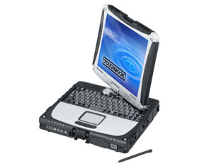 TOUGHBOOK CF-19RR1ADS �̐��i�摜