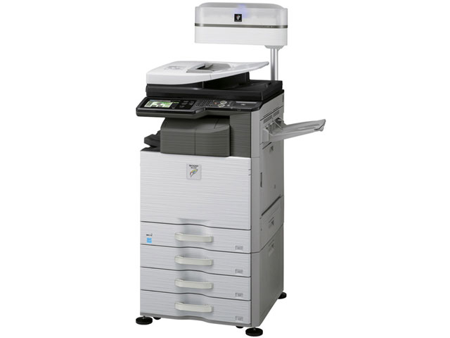 MX-2310F �̐��i�摜