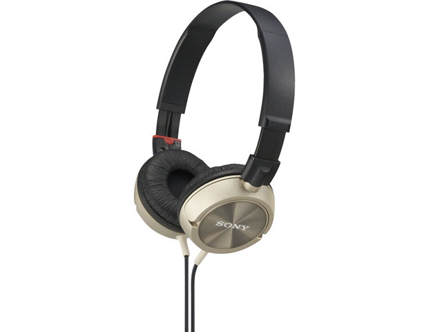 MDR-ZX300 (N) [�S�[���h] �̐��i�摜