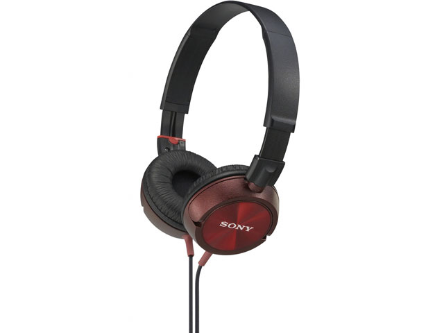 MDR-ZX300 (R) [���b�h] �̐��i�摜