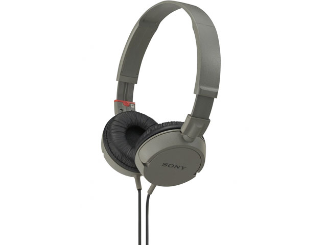 MDR-ZX100 (H) [�O���[] �̐��i�摜