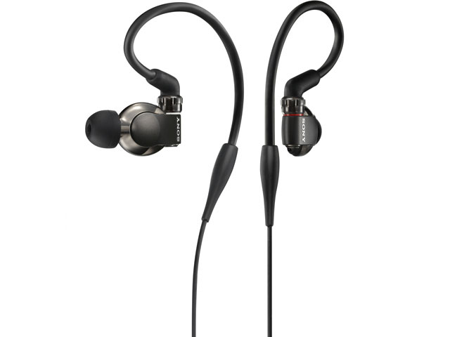 MDR-EX600 �̐��i�摜