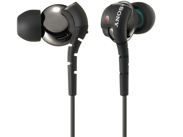 ★ SONY カナル型イヤホン ブラックMDR-EX510SL /B ★ Amazon.co.jp: SONY カナル型イヤホン ブラック MDR-EX510SL/B