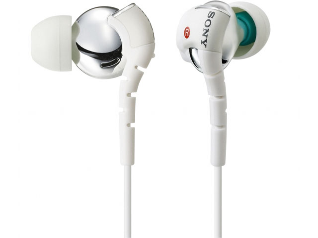 SONY MDR-EX510SL (W) [ホワイト] 価格比較 - 価格.com