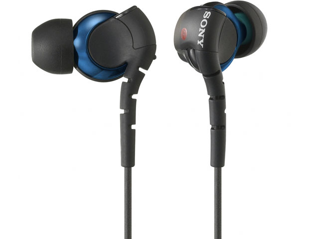 SONY MDR-EX310SL (B) [ブラック] 価格比較 - 価格.com