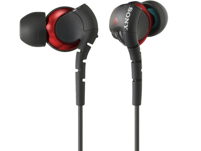 MDR-EX310SL (R) [���b�h] �̐��i�摜