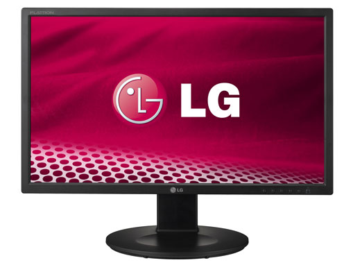 FLATRON W1946T-BF [18.5�C���` �u���b�N] �̐��i�摜