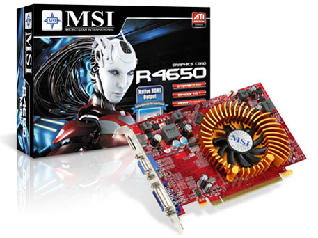 R4650-MD512/D2 [PCIExp 512MB] �̐��i�摜