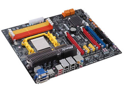 A890GXM-A (V1.0) �̐��i�摜