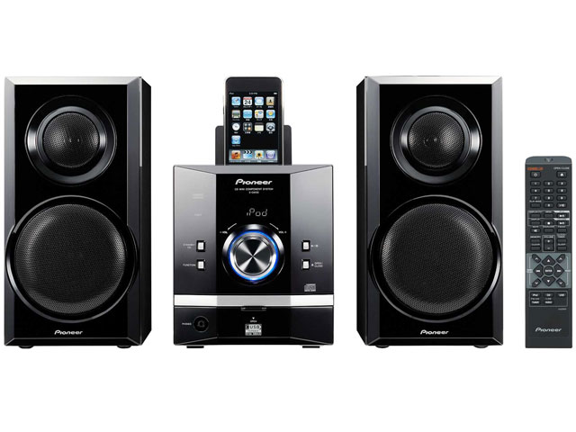 X-CM30 �̐��i�摜