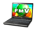FMV LIFEBOOK PH770/5AN P775AN7_A030 ���i.com���� Office���ڃ��f�� �̐��i�摜