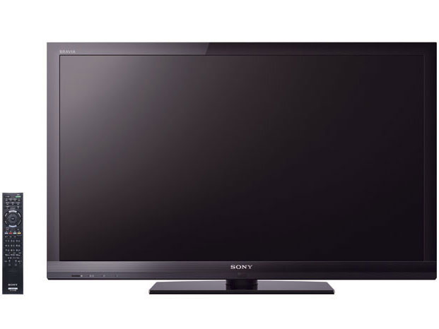 BRAVIA KDL-40EX710 [40�C���`] �̐��i�摜