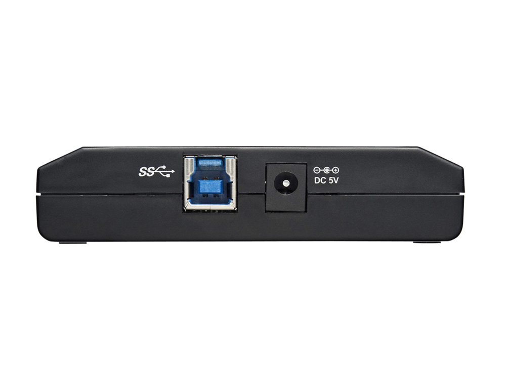 USB-HGW410BK [�u���b�N]